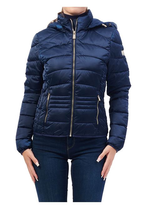 GIUBBINO DONNA YES ZEE | GIUBBINO | J007-M8000710