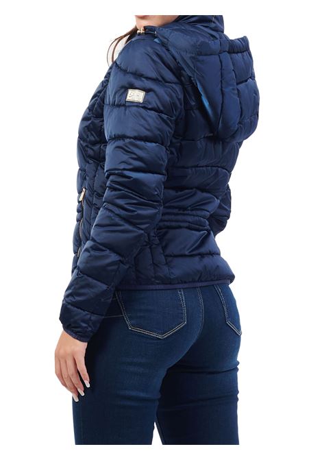 GIUBBINO DONNA YES ZEE | GIUBBINO | J007-M8000710