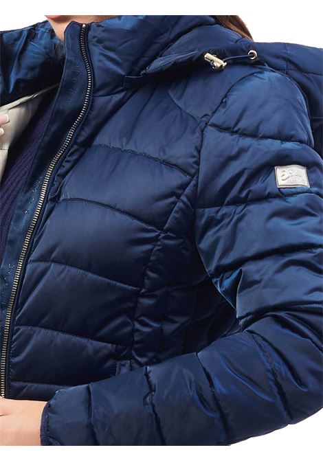 GIUBBINO DONNA YES ZEE | GIUBBINO | J007-M8000710