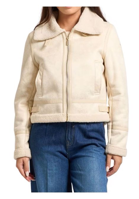 GIACCA DONNA YES ZEE | GIUBBINO | J023-KJ000157