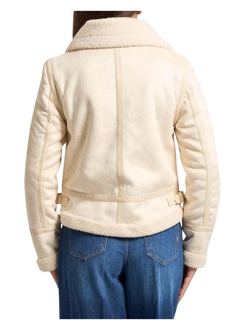 GIACCA DONNA YES ZEE | GIUBBINO | J023-KJ000157