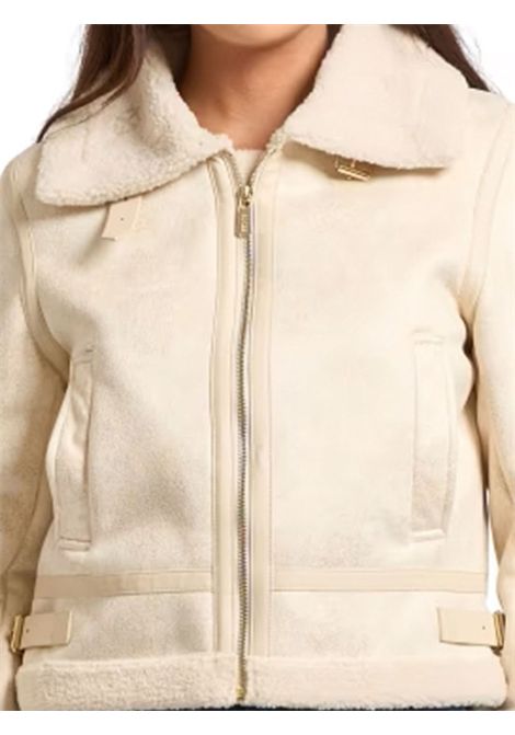 GIACCA DONNA YES ZEE | GIUBBINO | J023-KJ000157