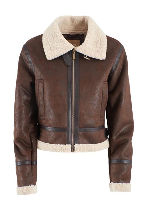 GIUBBINO DONNA YES ZEE | GIUBBINO | J023-KJ000232