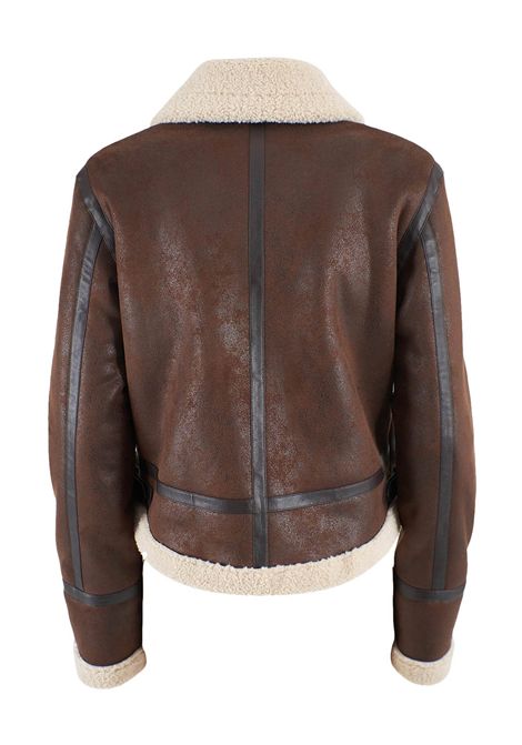 GIUBBINO DONNA YES ZEE | GIUBBINO | J023-KJ000232