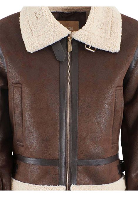 GIUBBINO DONNA YES ZEE | GIUBBINO | J023-KJ000232