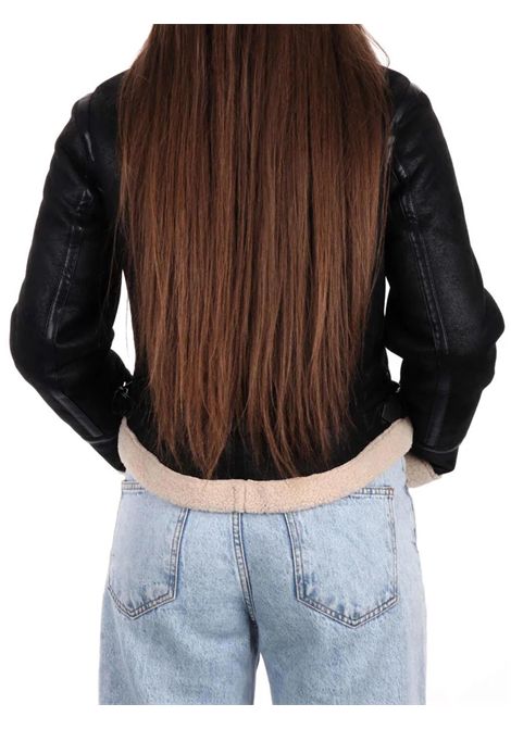 GIACCA DONNA YES ZEE | GIUBBINO | J023-KJ000801