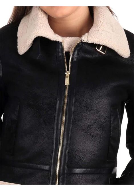 GIACCA DONNA YES ZEE | GIUBBINO | J023-KJ000801