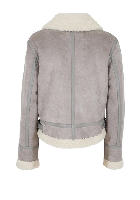 GIACCA DONNA YES ZEE | GIUBBINO | J023-KJ000809