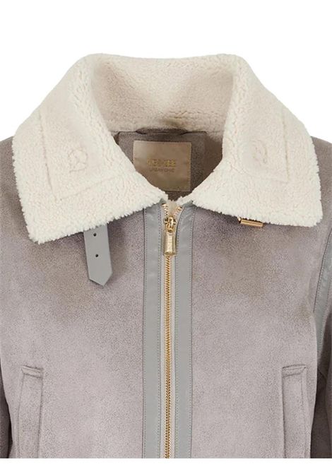 GIACCA DONNA YES ZEE | GIUBBINO | J023-KJ000809