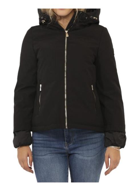 GIUBBINO DONNA YES ZEE | GIUBBINO | J030-M8000801