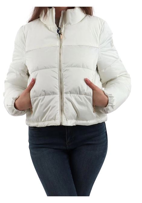 GIUBBINO DONNA YES ZEE | GIUBBINO | J031-M8000157