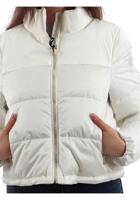 GIUBBINO DONNA YES ZEE | GIUBBINO | J031-M8000157