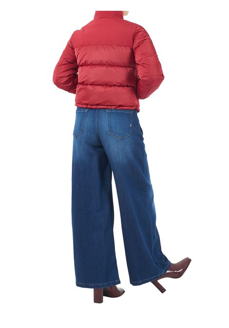 GIUBBINO DONNA YES ZEE | GIUBBINO | J031-M8000562