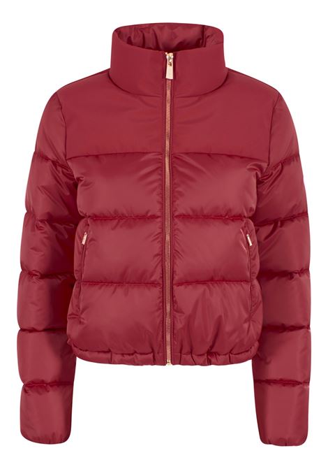 GIUBBINO DONNA YES ZEE | GIUBBINO | J031-M8000562