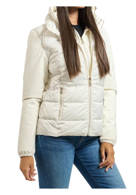 GIUBBINO DONNA YES ZEE | GIUBBINO | J045-M8000157