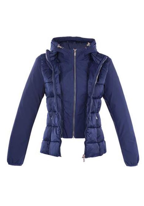 GIUBBINO DONNA YES ZEE | GIUBBINO | J045-M8000710