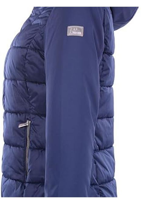 GIUBBINO DONNA YES ZEE | GIUBBINO | J045-M8000710