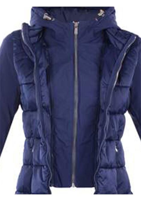 GIUBBINO DONNA YES ZEE | GIUBBINO | J045-M8000710