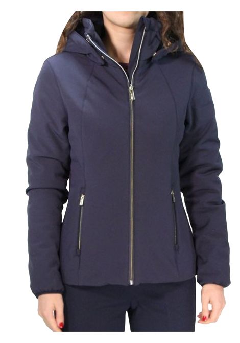 GIUBBINO DONNA YES ZEE | GIUBBINO | J047-L3000710