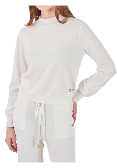 MAGLIA DONNA YES ZEE | MAGLIA | M002-RU000101