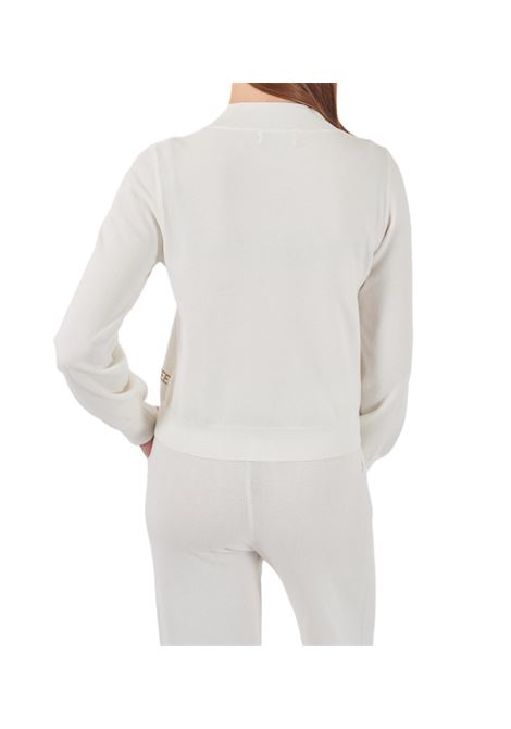 MAGLIA DONNA YES ZEE | MAGLIA | M002-RU000101