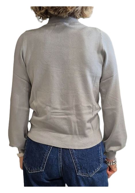 MAGLIA DONNA YES ZEE | MAGLIA | M002-RU000819