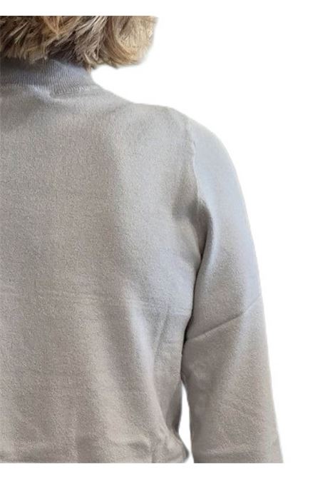 MAGLIA DONNA YES ZEE | MAGLIA | M002-RU000819