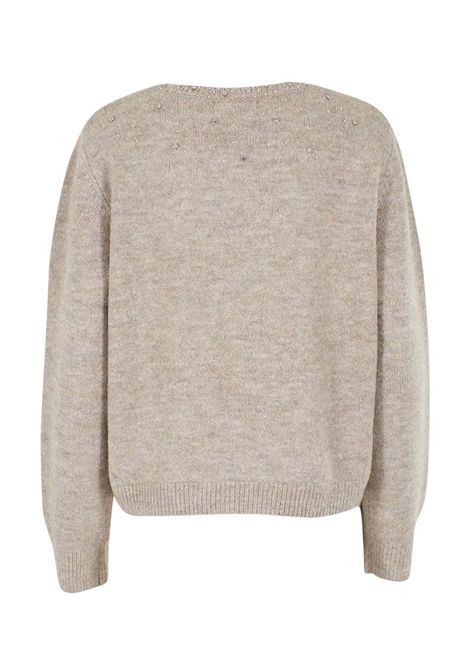 MAGLIA DONNA YES ZEE | MAGLIA | M082-JZ000212