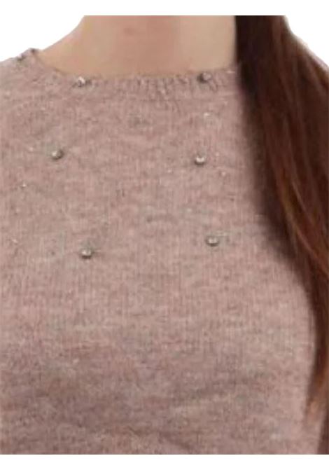 MAGLIA DONNA YES ZEE | MAGLIA | M082-JZ000805