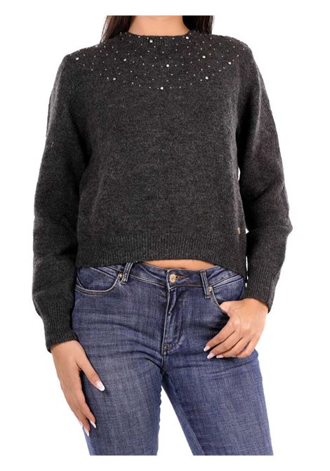 MAGLIA DONNA YES ZEE | MAGLIA | M082-JZ000835