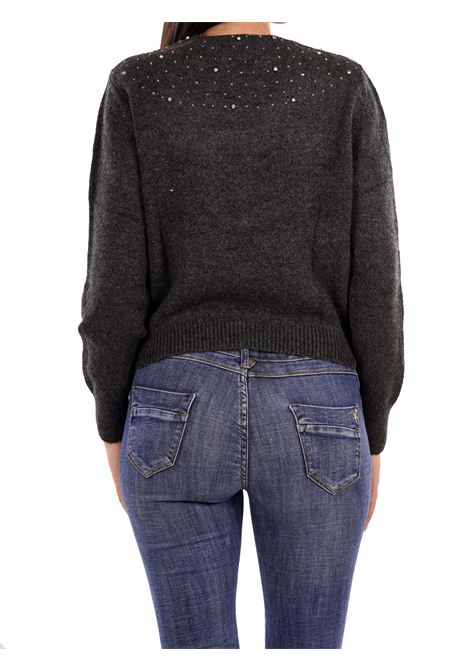 MAGLIA DONNA YES ZEE | MAGLIA | M082-JZ000835