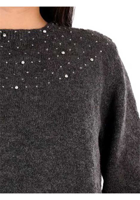 MAGLIA DONNA YES ZEE | MAGLIA | M082-JZ000835