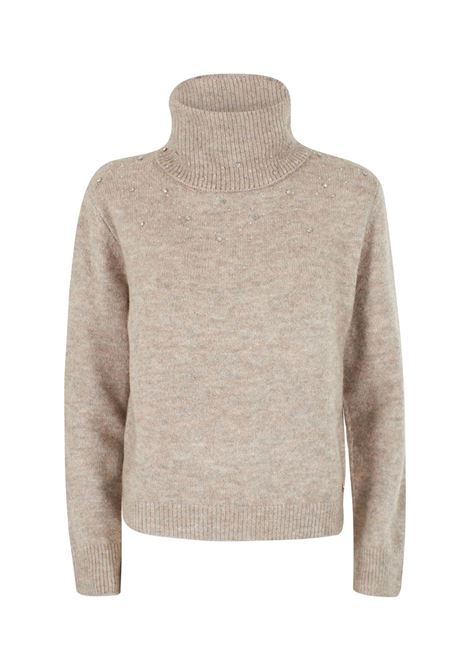 MAGLIA DONNA YES ZEE | MAGLIA | M083-JZ000212