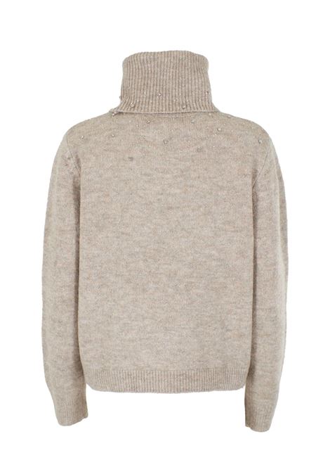 MAGLIA DONNA YES ZEE | MAGLIA | M083-JZ000212