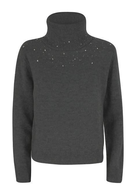 MAGLIA DONNA YES ZEE | MAGLIA | M083-JZ000835