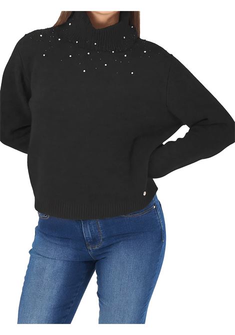 MAGLIA DONNA YES ZEE | MAGLIA | M083-JZ000835