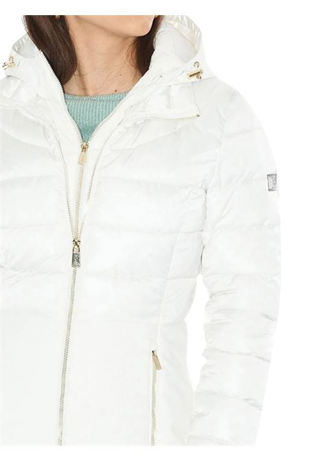 GIUBBOTTO DONNA YES ZEE | CAPPOTTO | O003-M8000157