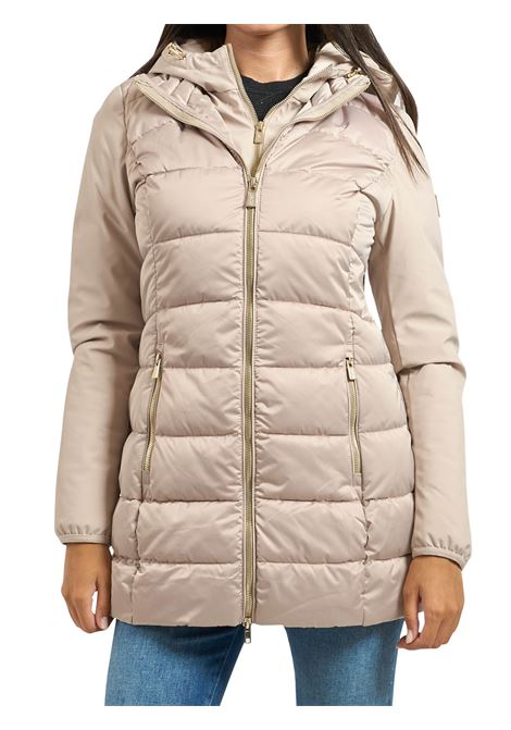 GIUBBINO DONNA YES ZEE | CAPPOTTO | O045-M8000222