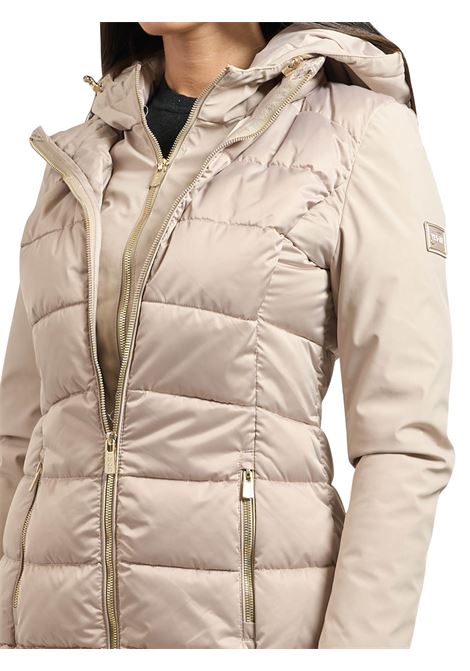 GIUBBINO DONNA YES ZEE | CAPPOTTO | O045-M8000222