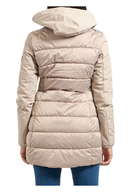 GIUBBINO DONNA YES ZEE | CAPPOTTO | O045-M8000222