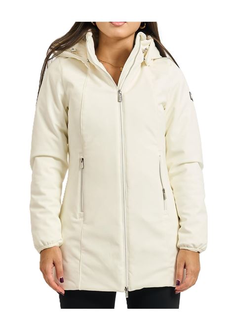 GIACCA DONNA YES ZEE | CAPPOTTO | O047-L3000157