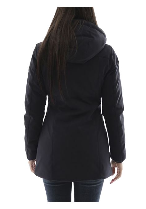 GIACCA DONNA YES ZEE | CAPPOTTO | O047-L3000710