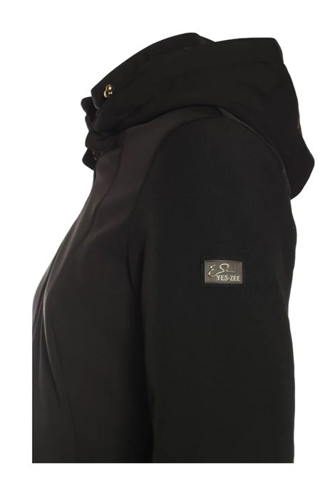 GIUBBINO DONNA YES ZEE | CAPPOTTO | O047-L3000801
