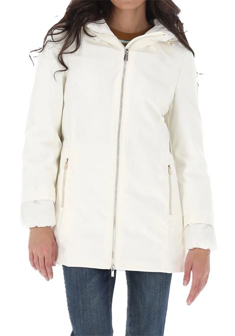 CAPPOTTO DONNA YES ZEE | CAPPOTTO | O049-M8000157