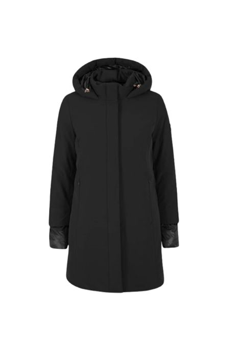 GIUBBOTTO DONNA YES ZEE | CAPPOTTO | O052-NU000801