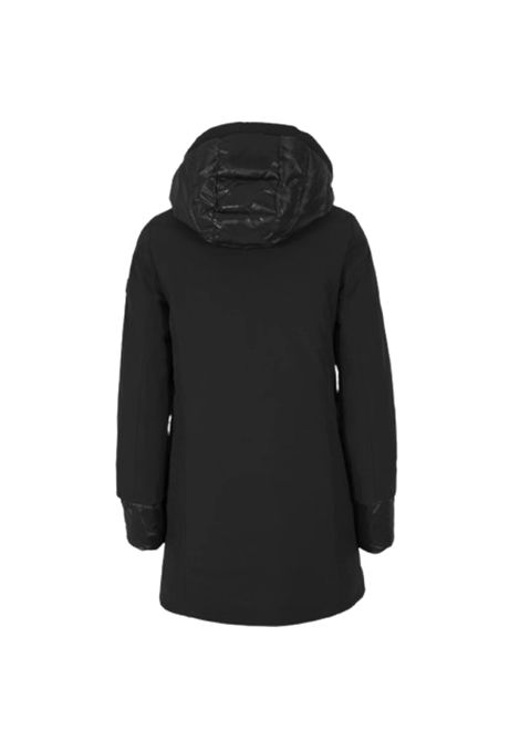 GIUBBOTTO DONNA YES ZEE | CAPPOTTO | O052-NU000801