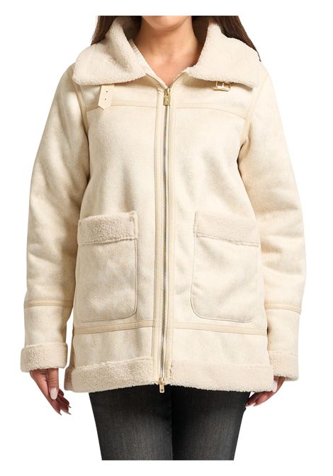 GIACCA DONNA YES ZEE | CAPPOTTO | O061-KJ000157