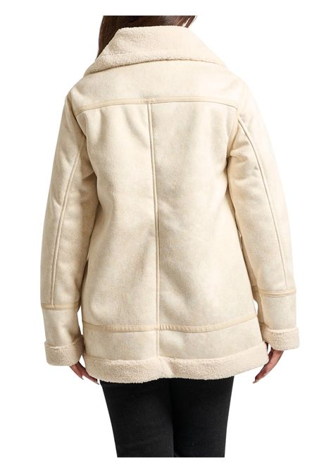 GIACCA DONNA YES ZEE | CAPPOTTO | O061-KJ000157