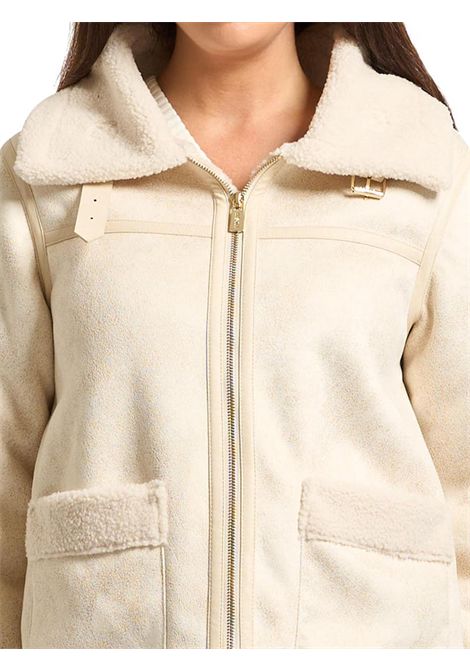 GIACCA DONNA YES ZEE | CAPPOTTO | O061-KJ000157