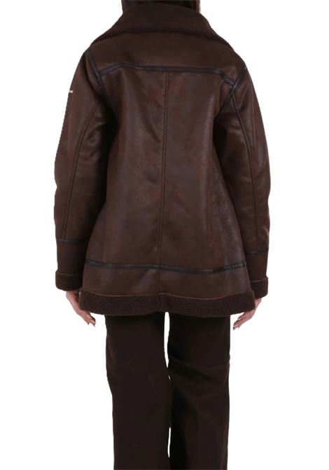 GIACCA DONNA YES ZEE | CAPPOTTO | O061-KJ000232